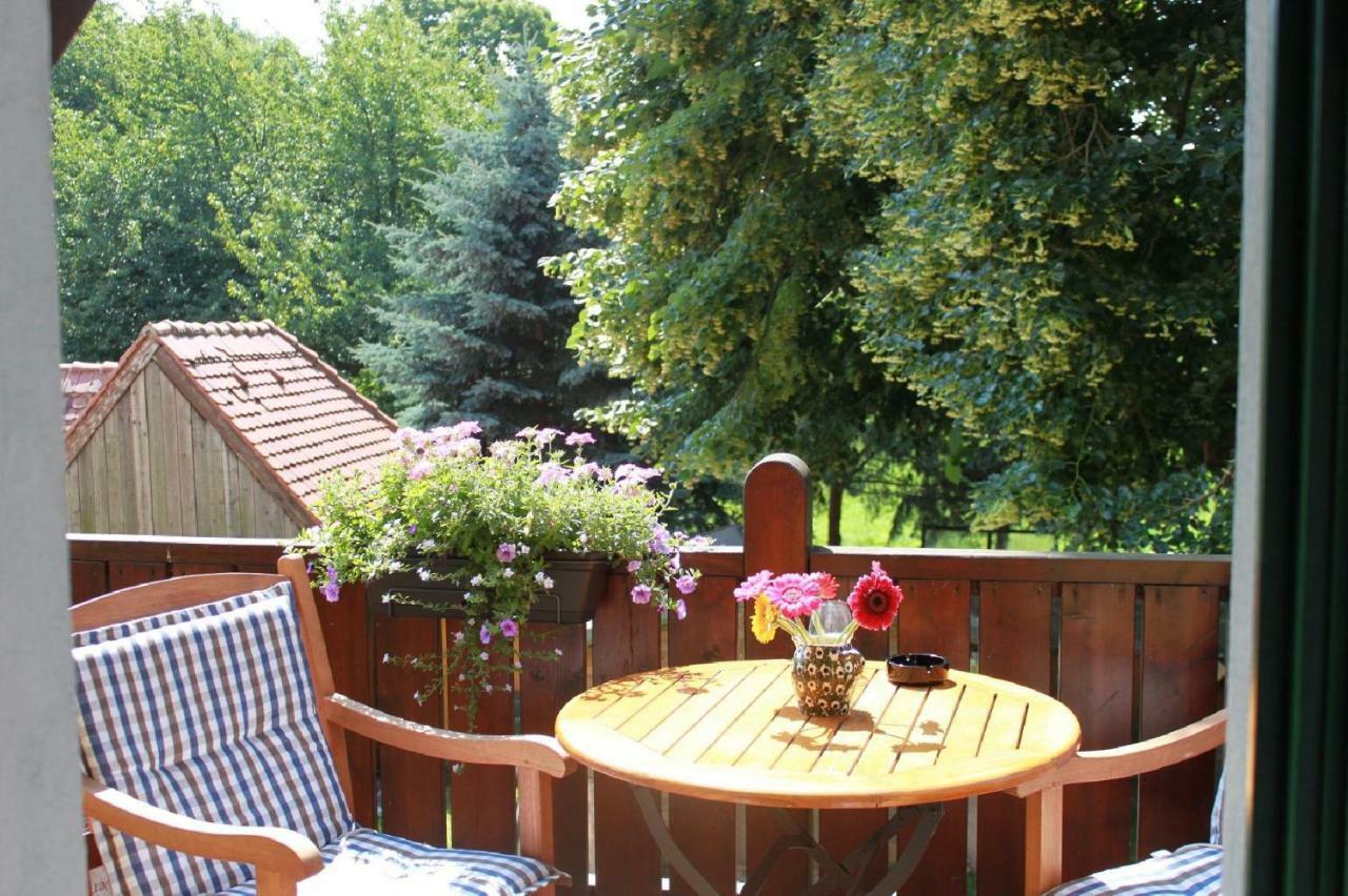 Traumhaftes Elb-Chalet Dresden Exteriör bild